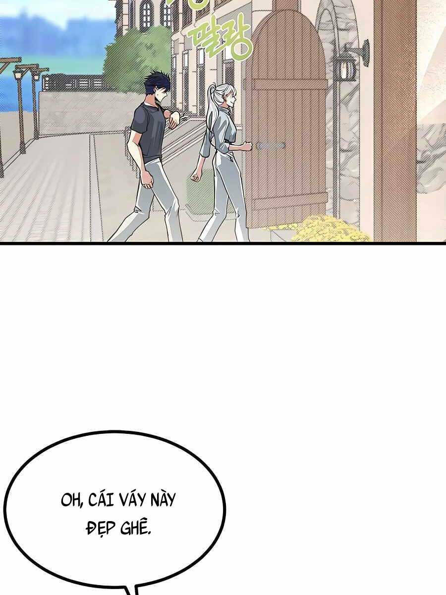Anh Trai Anh Hùng Là Người Đã Chết Trong Học Viện - Chapter 16 - Page 27