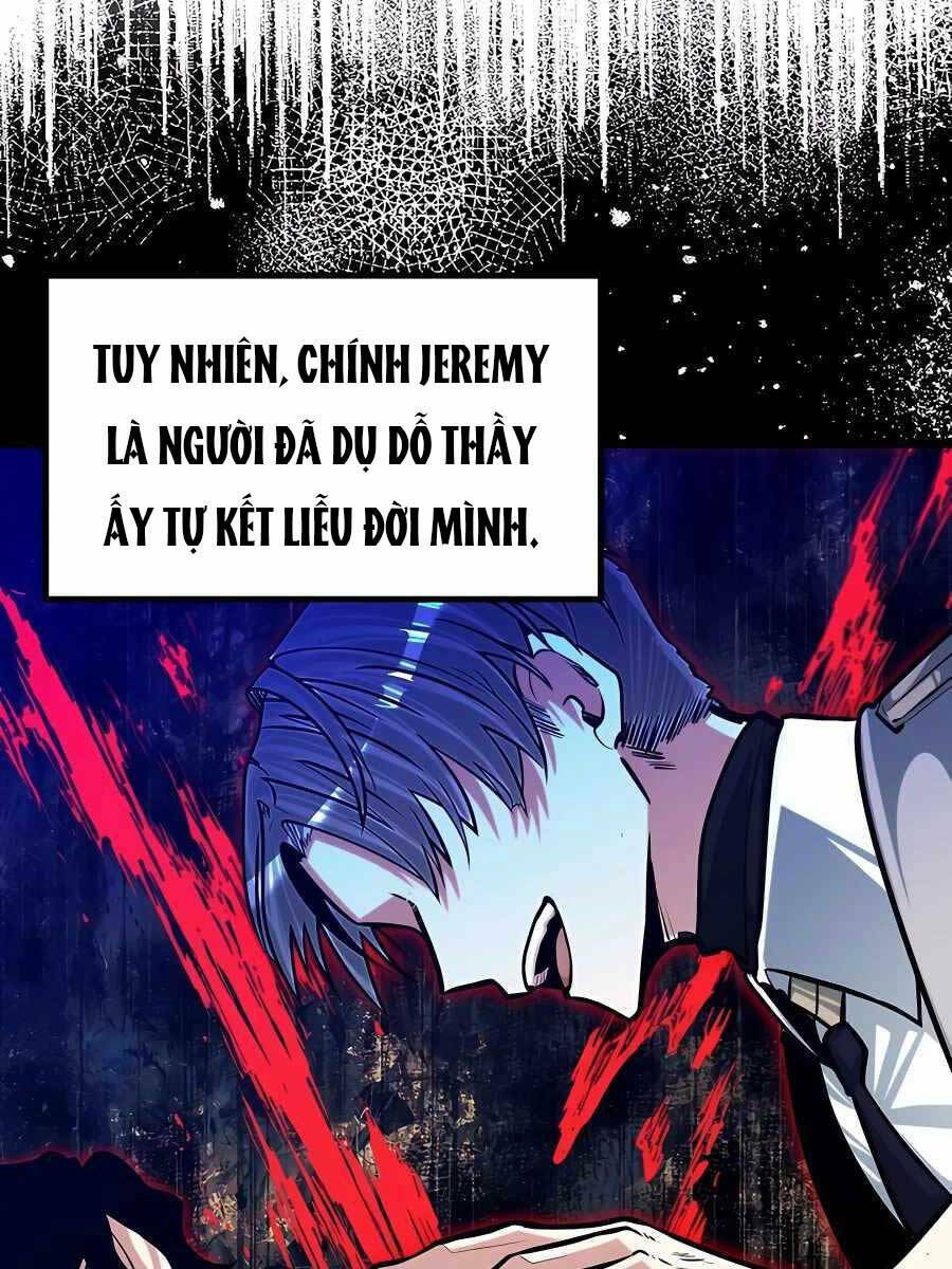 Anh Trai Anh Hùng Là Người Đã Chết Trong Học Viện - Chapter 16 - Page 3