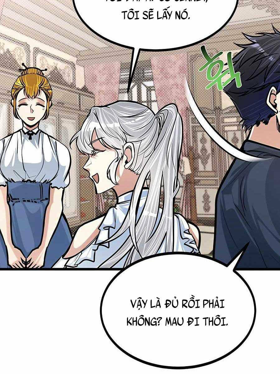 Anh Trai Anh Hùng Là Người Đã Chết Trong Học Viện - Chapter 16 - Page 39