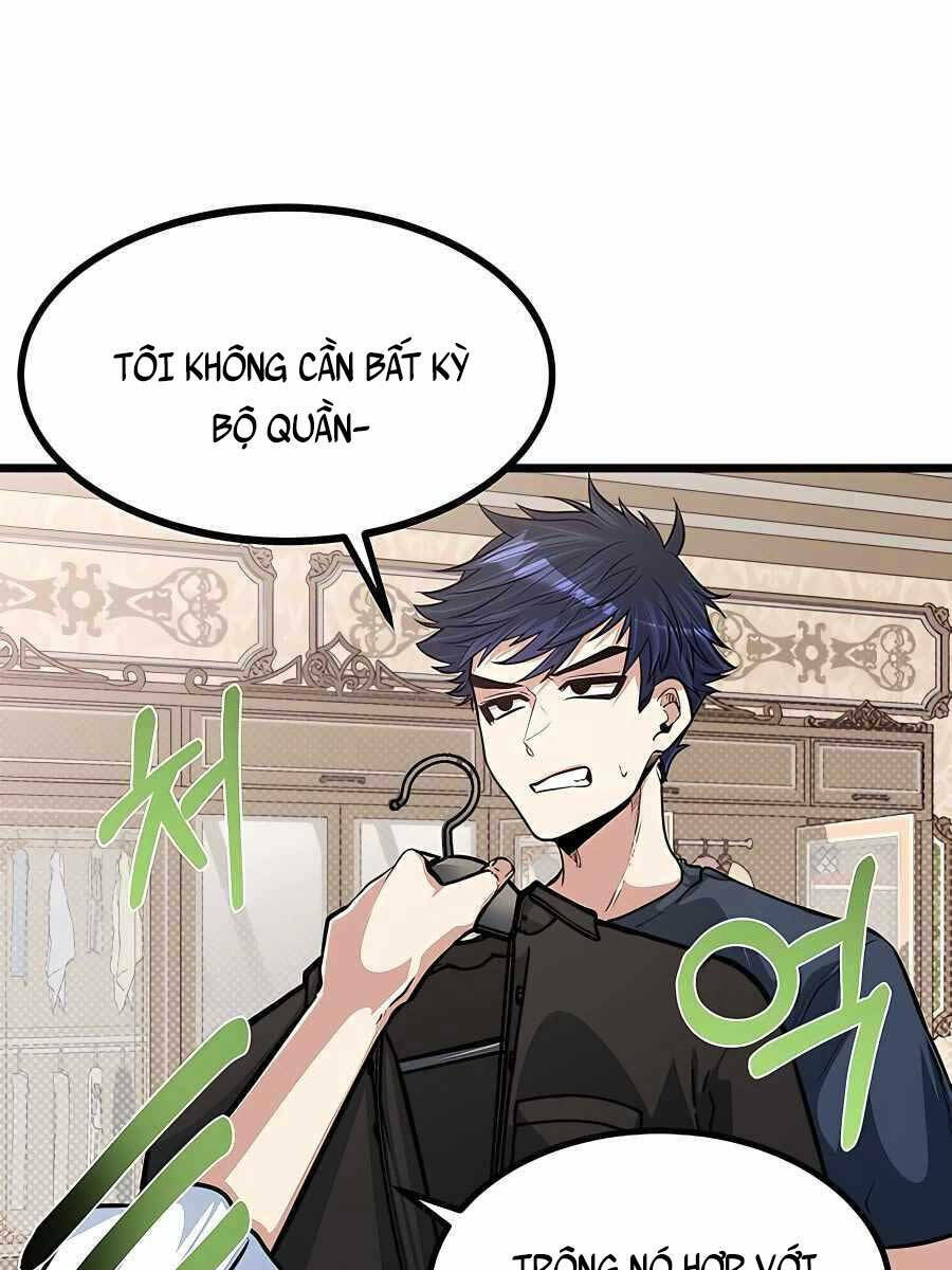 Anh Trai Anh Hùng Là Người Đã Chết Trong Học Viện - Chapter 16 - Page 42