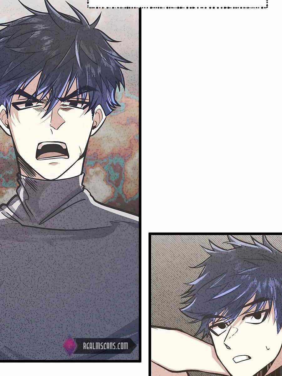 Anh Trai Anh Hùng Là Người Đã Chết Trong Học Viện - Chapter 16 - Page 46