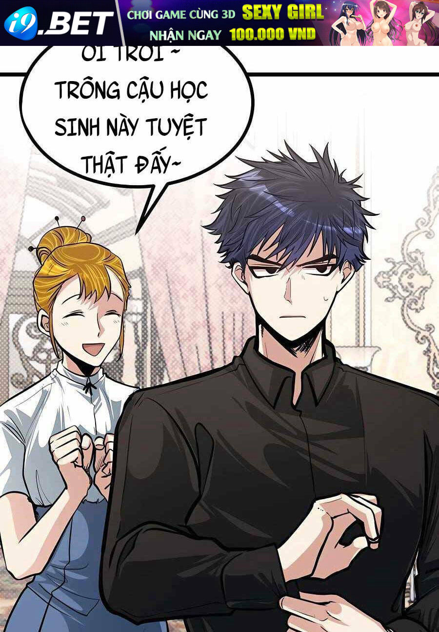 Anh Trai Anh Hùng Là Người Đã Chết Trong Học Viện - Chapter 16 - Page 54