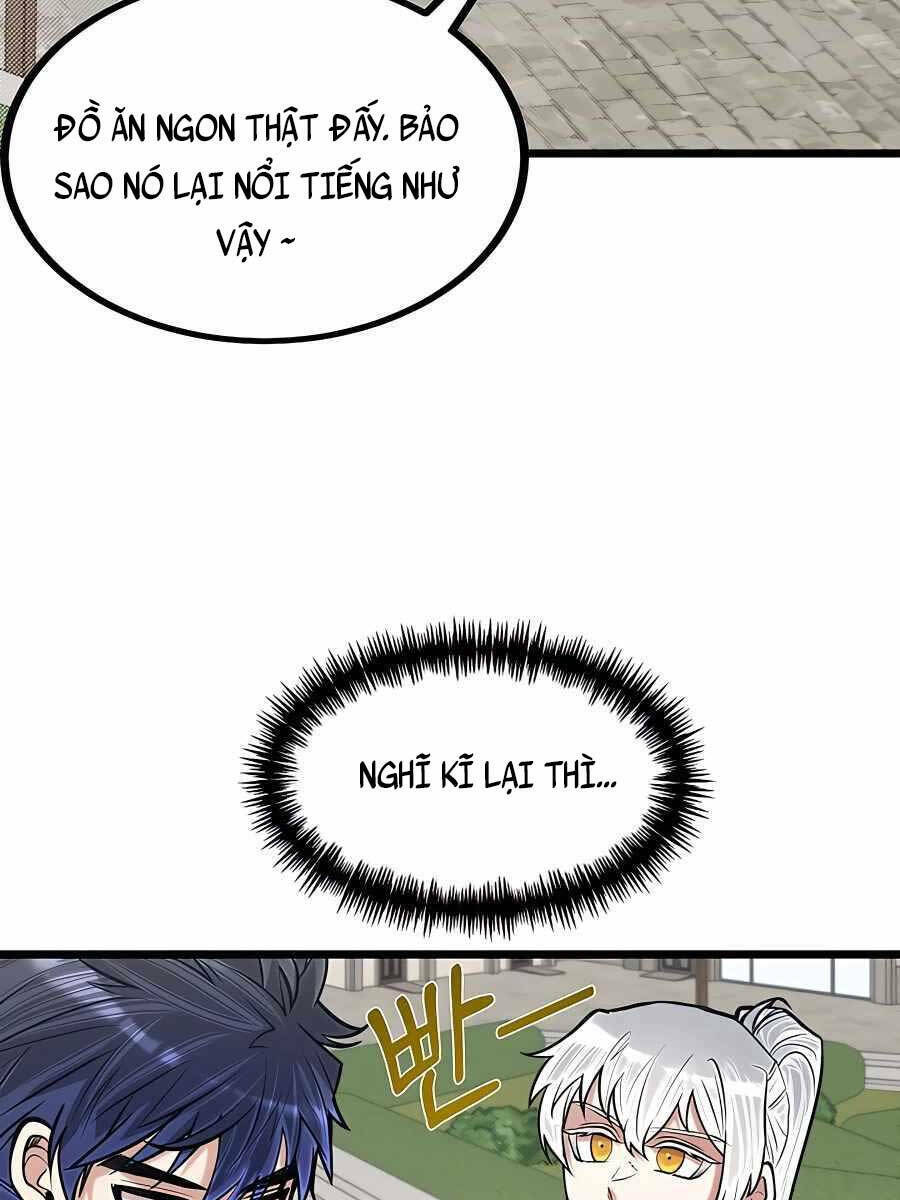 Anh Trai Anh Hùng Là Người Đã Chết Trong Học Viện - Chapter 16 - Page 65