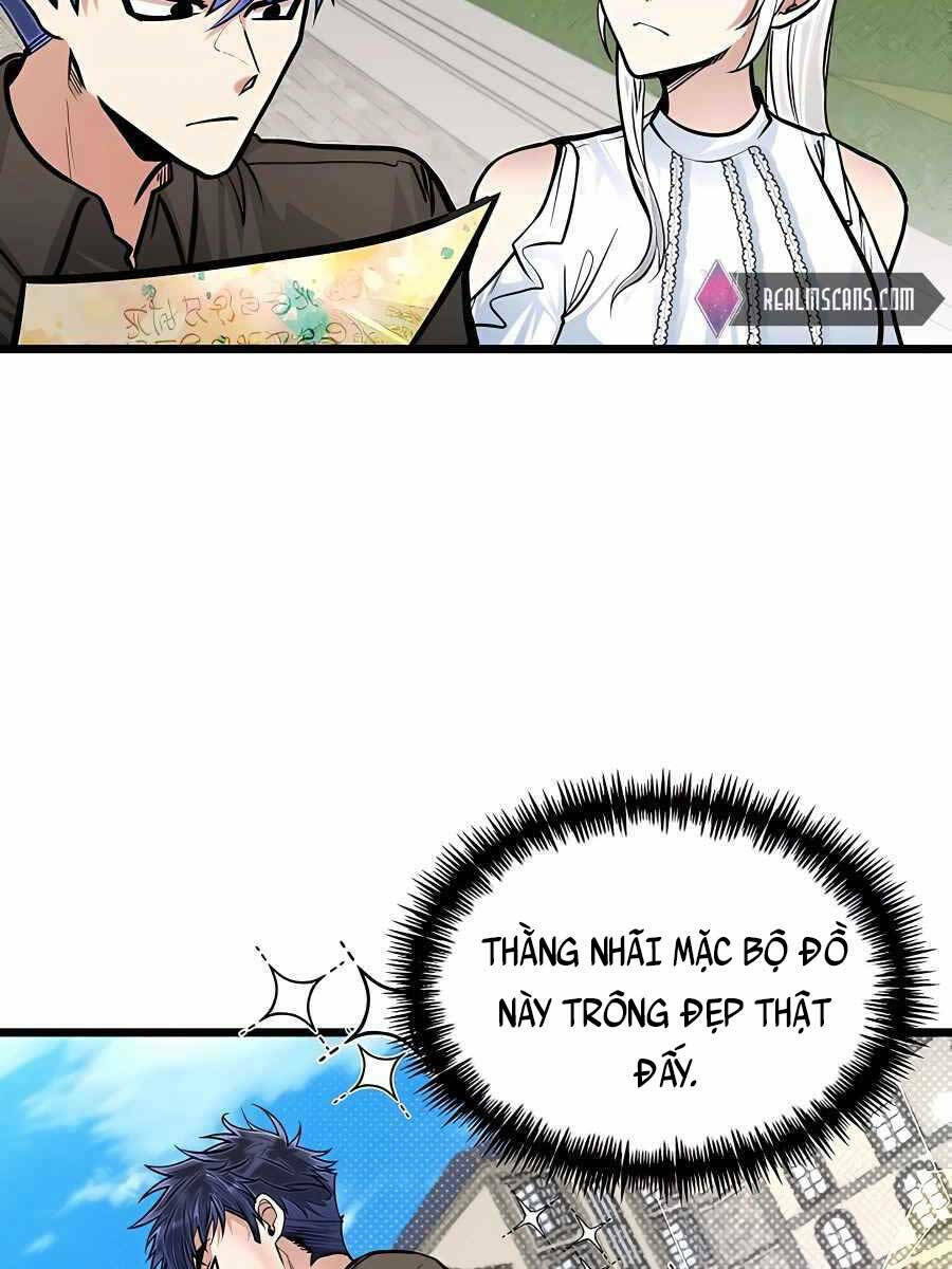 Anh Trai Anh Hùng Là Người Đã Chết Trong Học Viện - Chapter 16 - Page 66