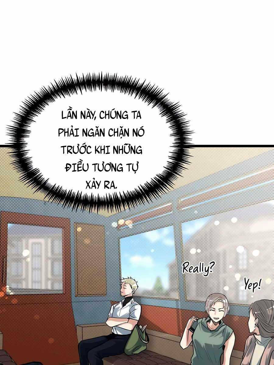 Anh Trai Anh Hùng Là Người Đã Chết Trong Học Viện - Chapter 16 - Page 6