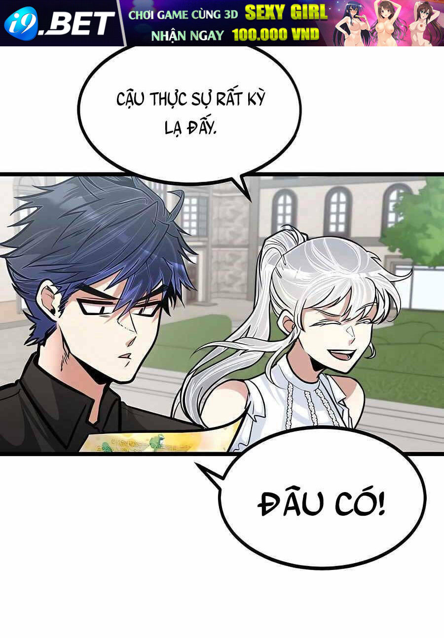 Anh Trai Anh Hùng Là Người Đã Chết Trong Học Viện - Chapter 16 - Page 71