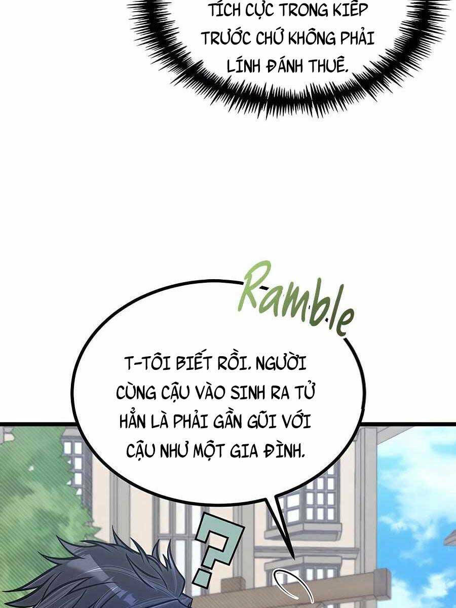 Anh Trai Anh Hùng Là Người Đã Chết Trong Học Viện - Chapter 16 - Page 75