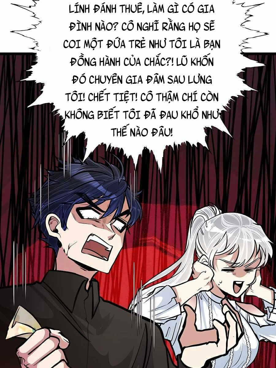 Anh Trai Anh Hùng Là Người Đã Chết Trong Học Viện - Chapter 16 - Page 83