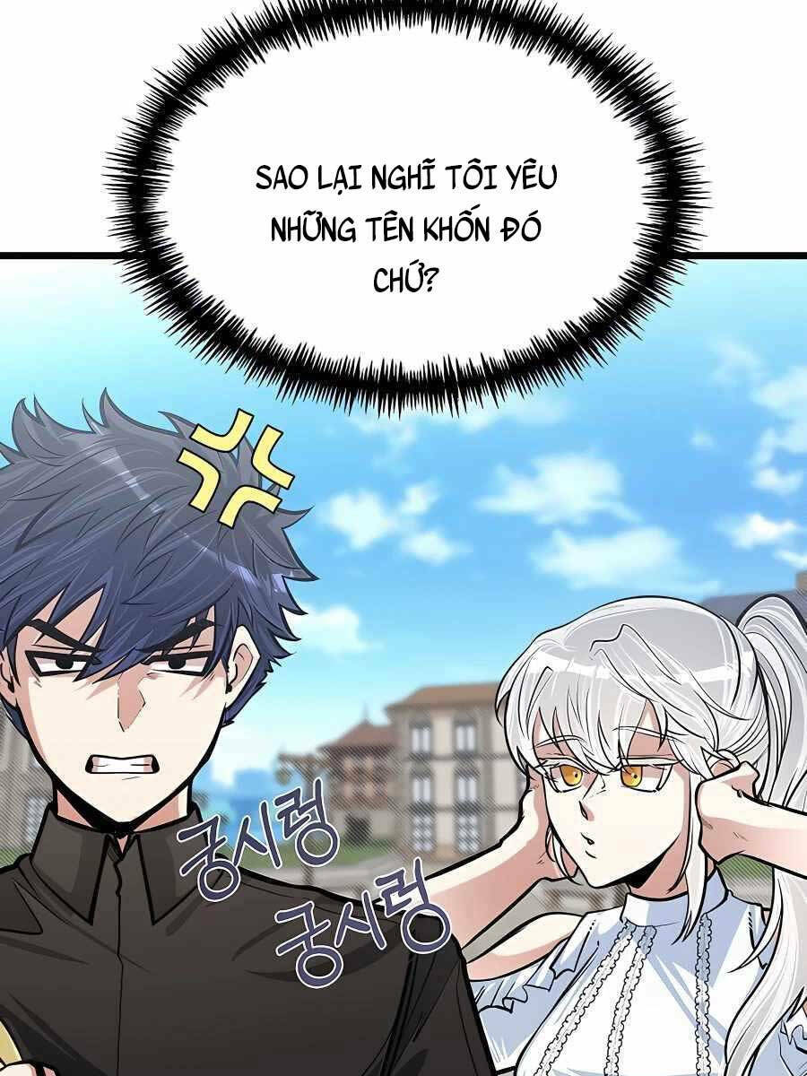 Anh Trai Anh Hùng Là Người Đã Chết Trong Học Viện - Chapter 16 - Page 85