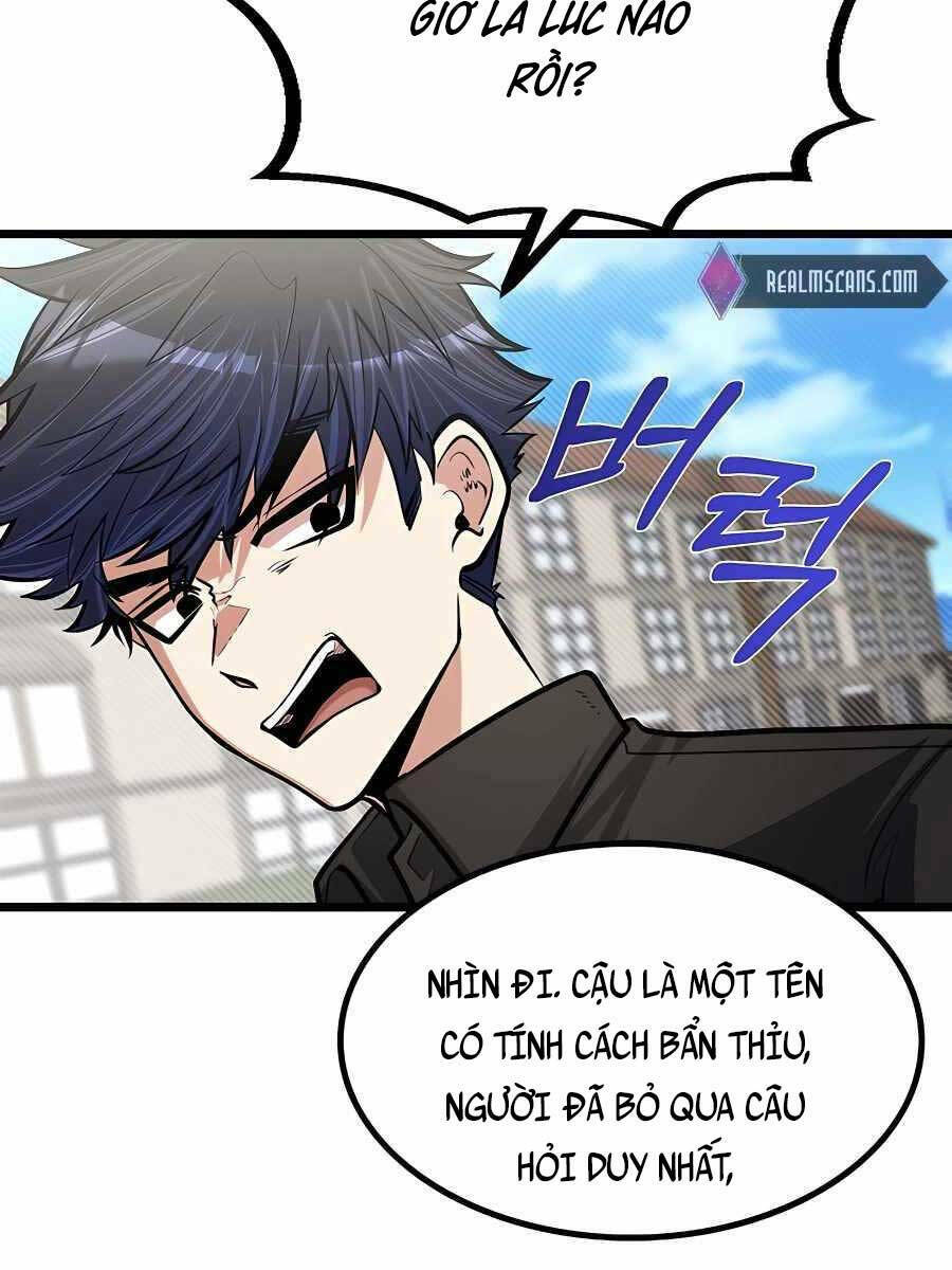 Anh Trai Anh Hùng Là Người Đã Chết Trong Học Viện - Chapter 16 - Page 87