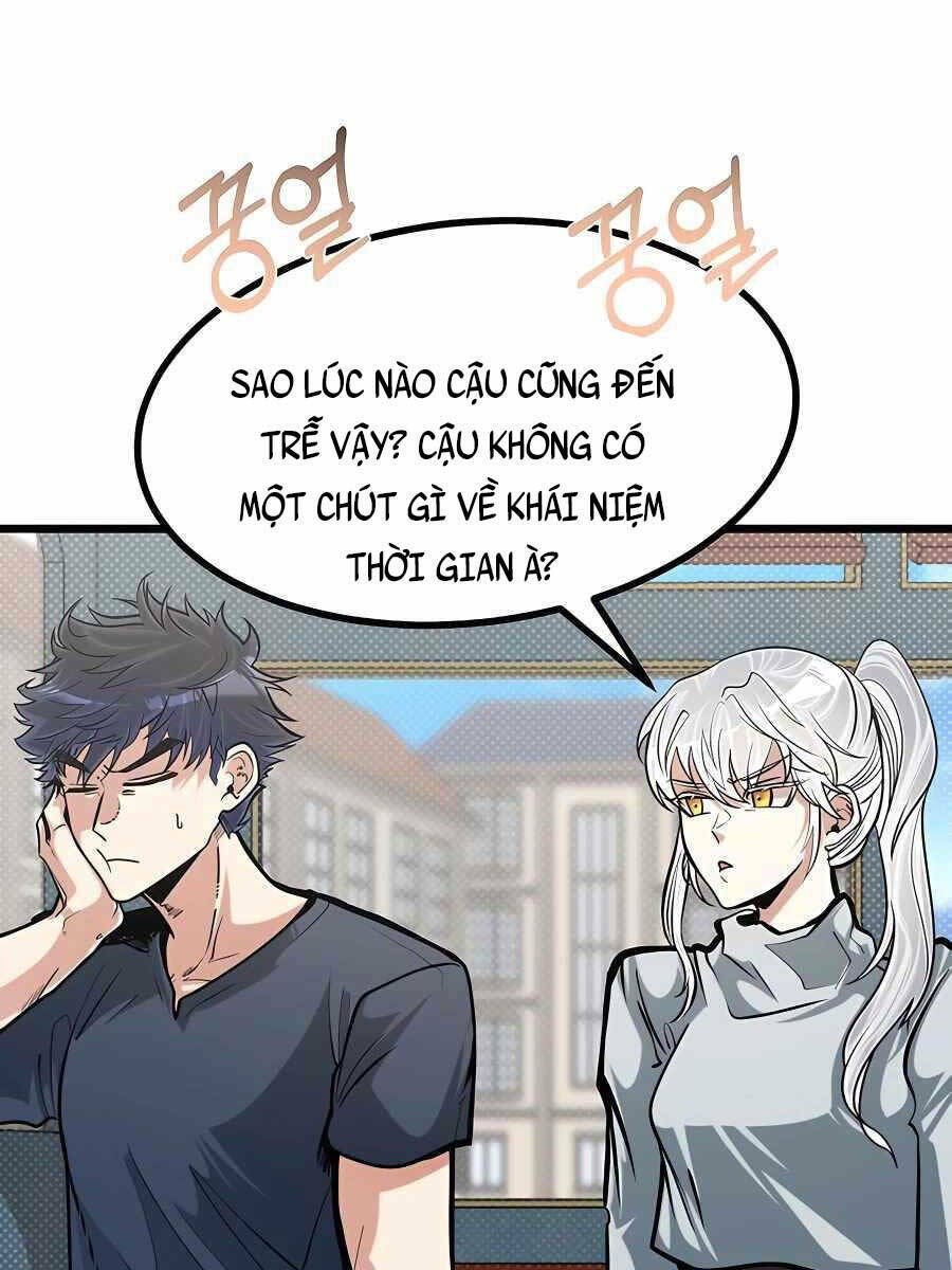 Anh Trai Anh Hùng Là Người Đã Chết Trong Học Viện - Chapter 16 - Page 8