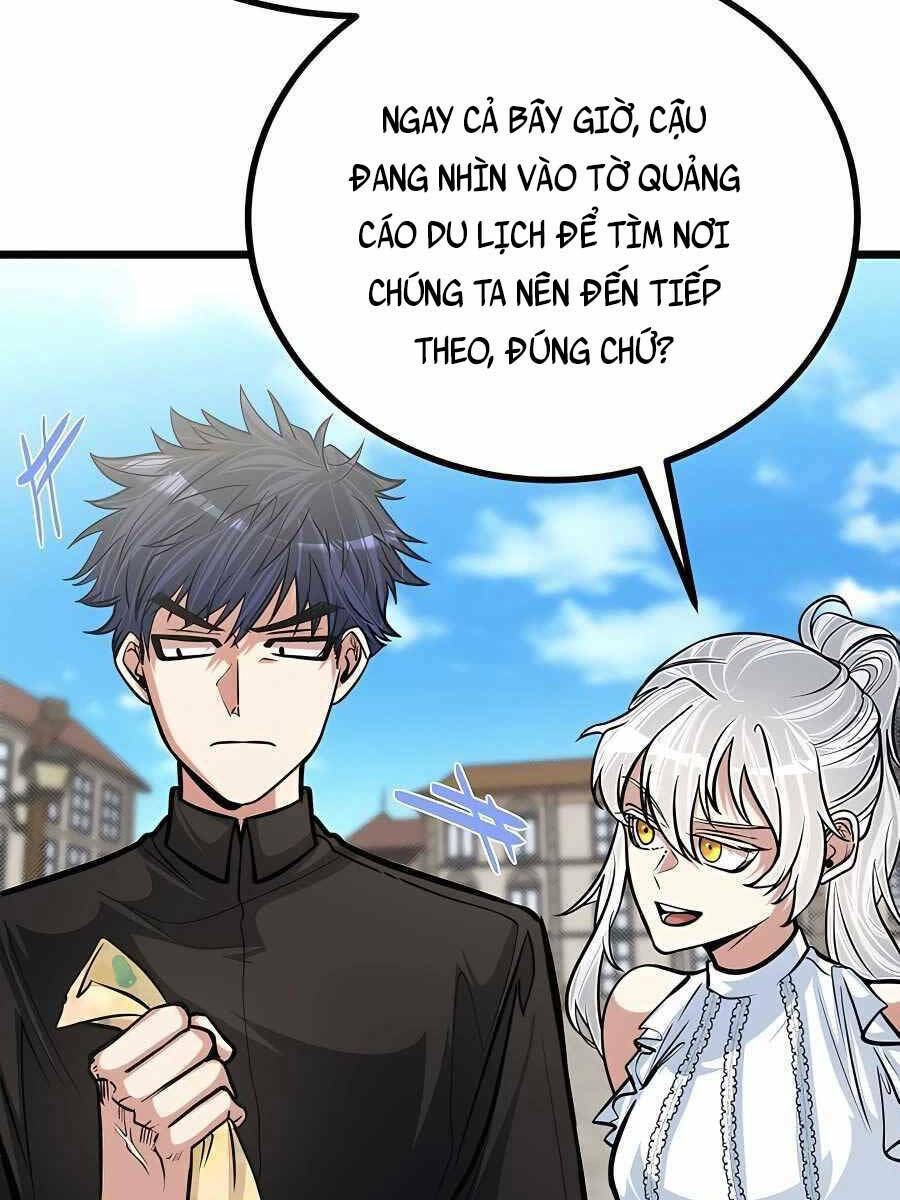 Anh Trai Anh Hùng Là Người Đã Chết Trong Học Viện - Chapter 16 - Page 90