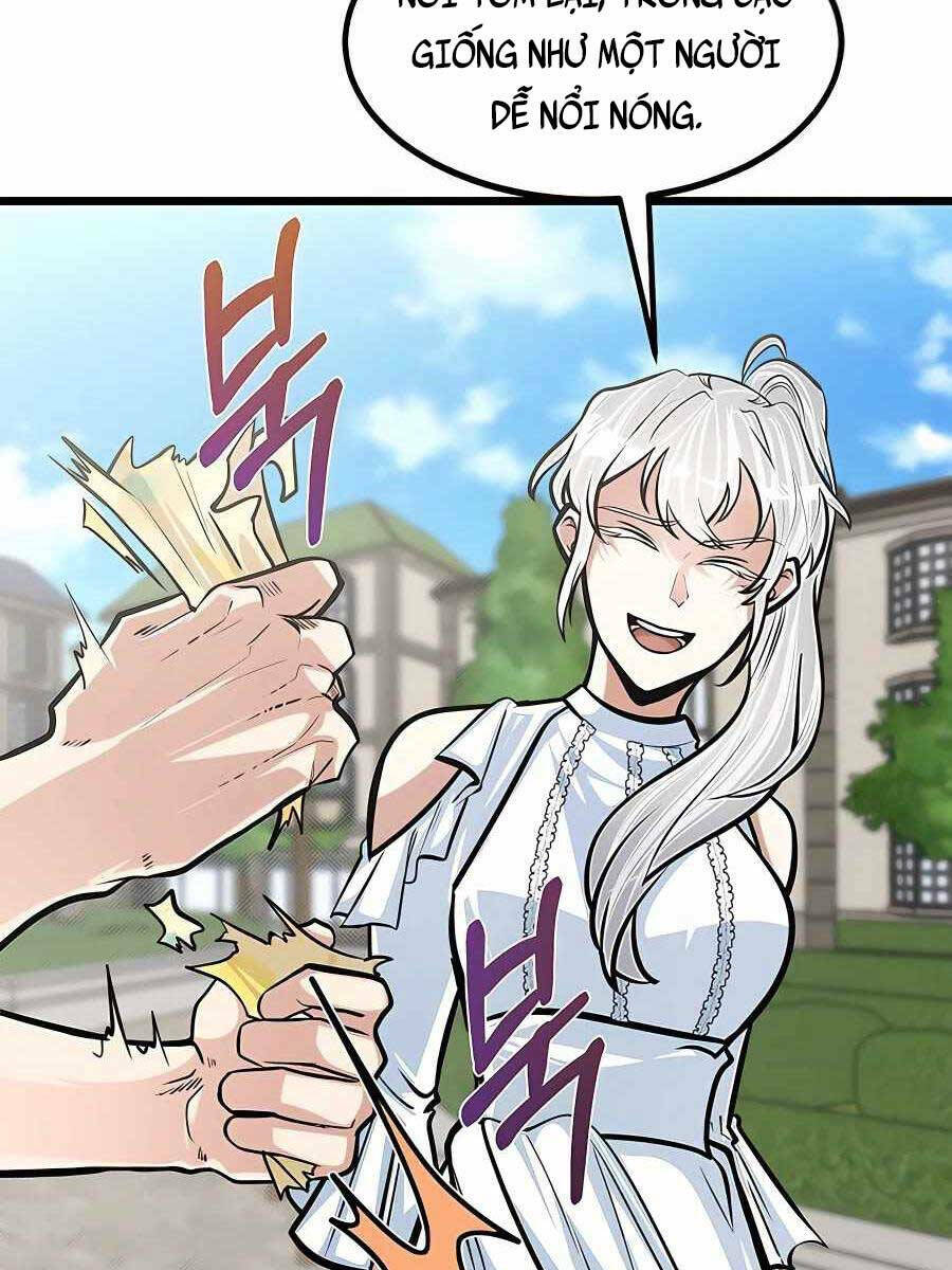 Anh Trai Anh Hùng Là Người Đã Chết Trong Học Viện - Chapter 16 - Page 92