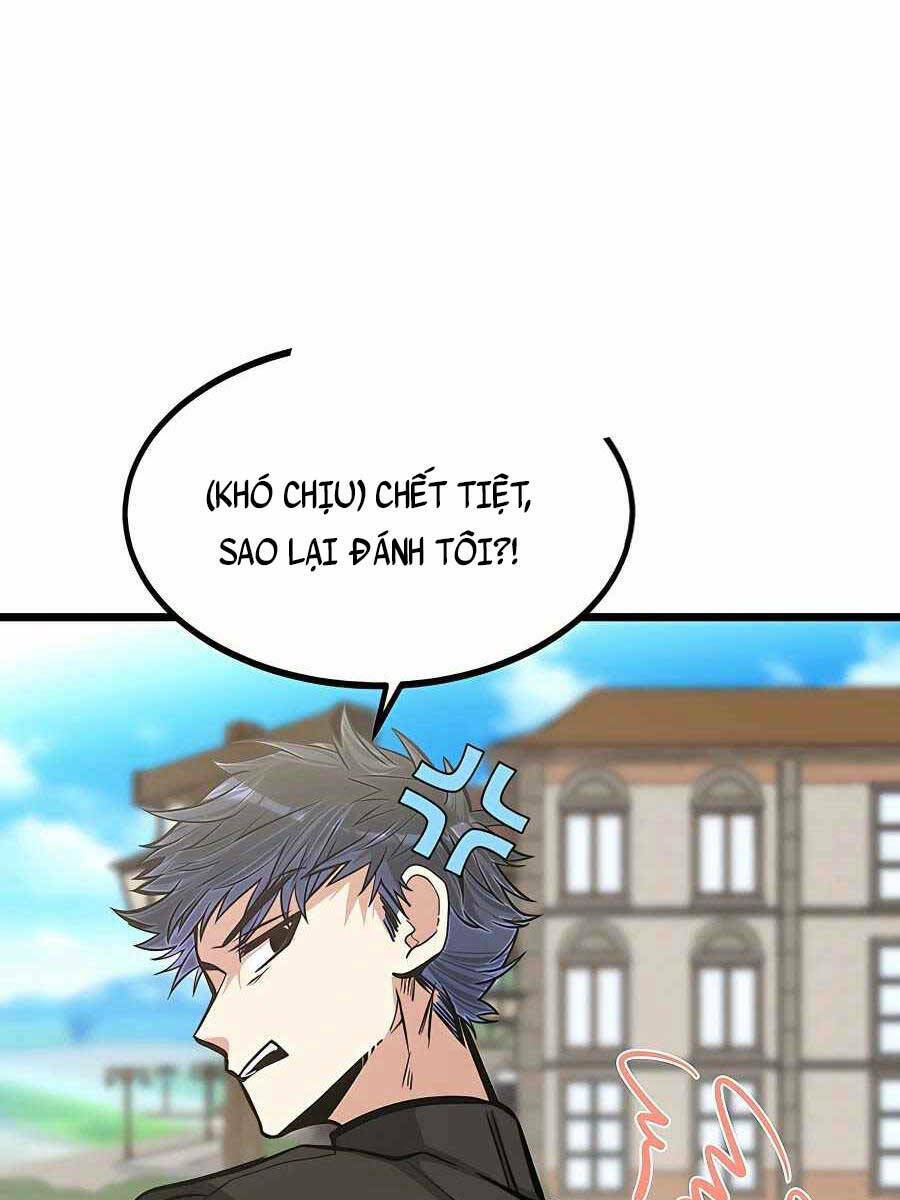 Anh Trai Anh Hùng Là Người Đã Chết Trong Học Viện - Chapter 16 - Page 97