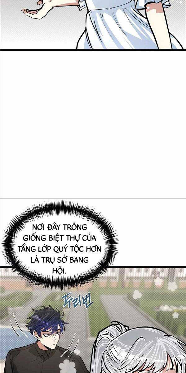 Anh Trai Anh Hùng Là Người Đã Chết Trong Học Viện - Chapter 17 - Page 11