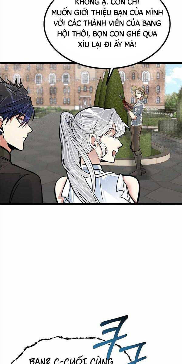 Anh Trai Anh Hùng Là Người Đã Chết Trong Học Viện - Chapter 17 - Page 14