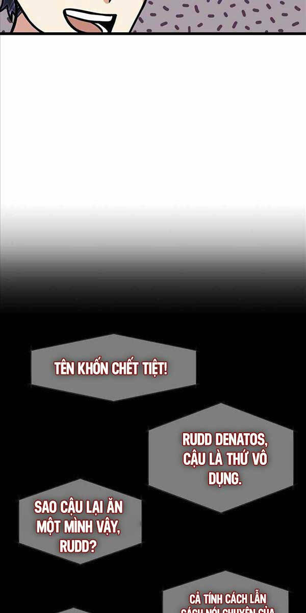 Anh Trai Anh Hùng Là Người Đã Chết Trong Học Viện - Chapter 17 - Page 20