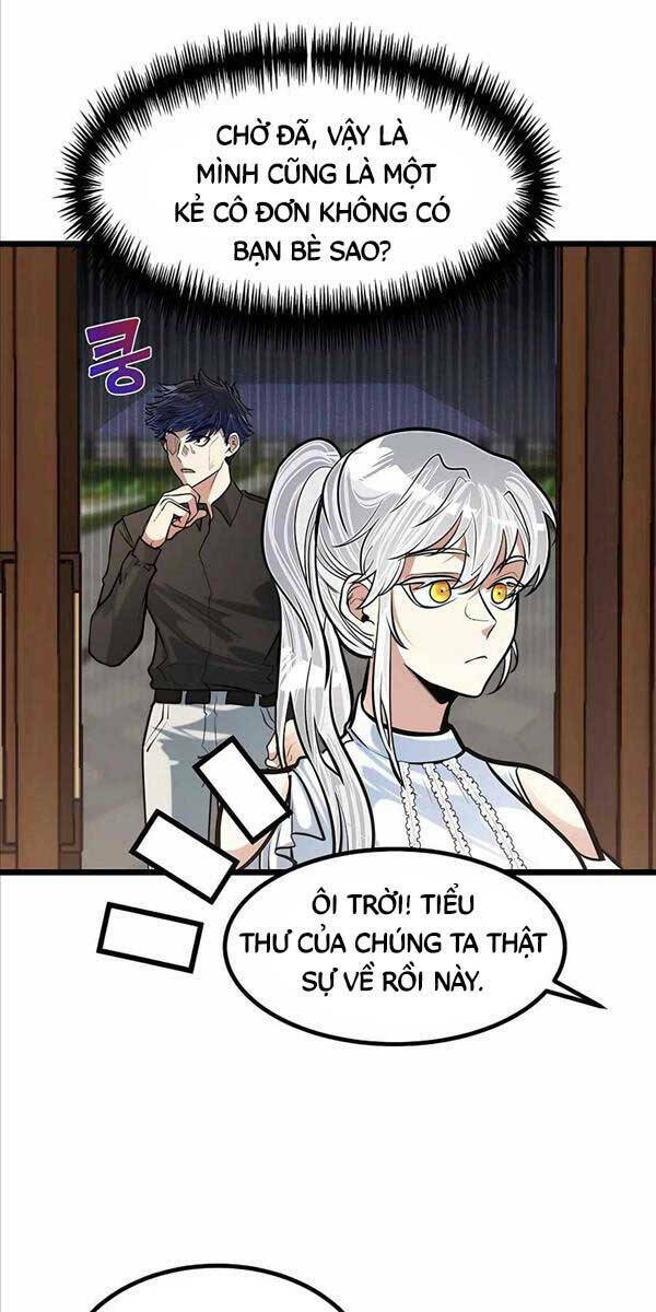 Anh Trai Anh Hùng Là Người Đã Chết Trong Học Viện - Chapter 17 - Page 22