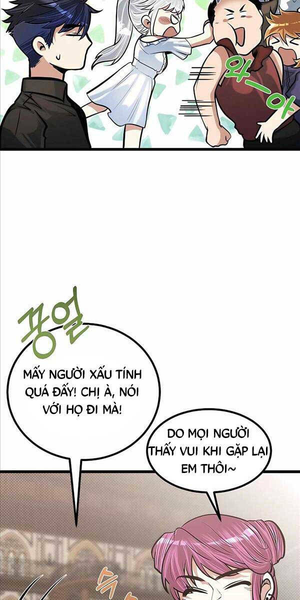 Anh Trai Anh Hùng Là Người Đã Chết Trong Học Viện - Chapter 17 - Page 25