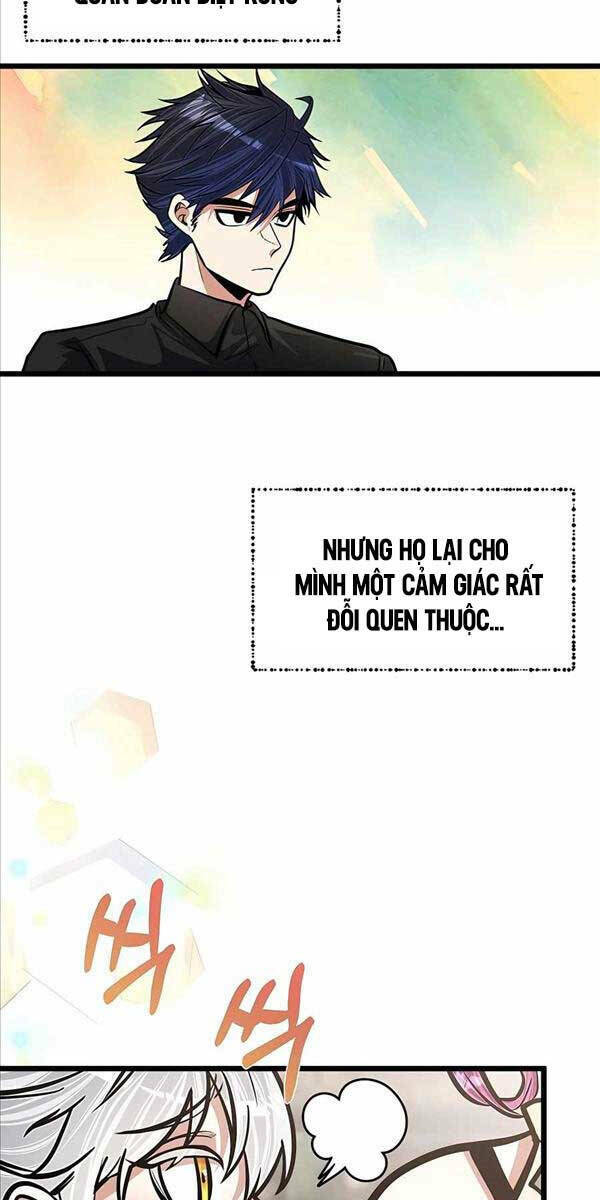 Anh Trai Anh Hùng Là Người Đã Chết Trong Học Viện - Chapter 17 - Page 27