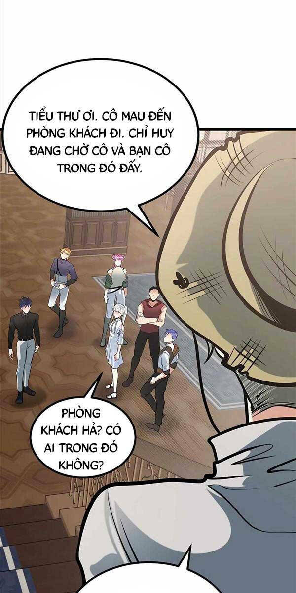 Anh Trai Anh Hùng Là Người Đã Chết Trong Học Viện - Chapter 17 - Page 29