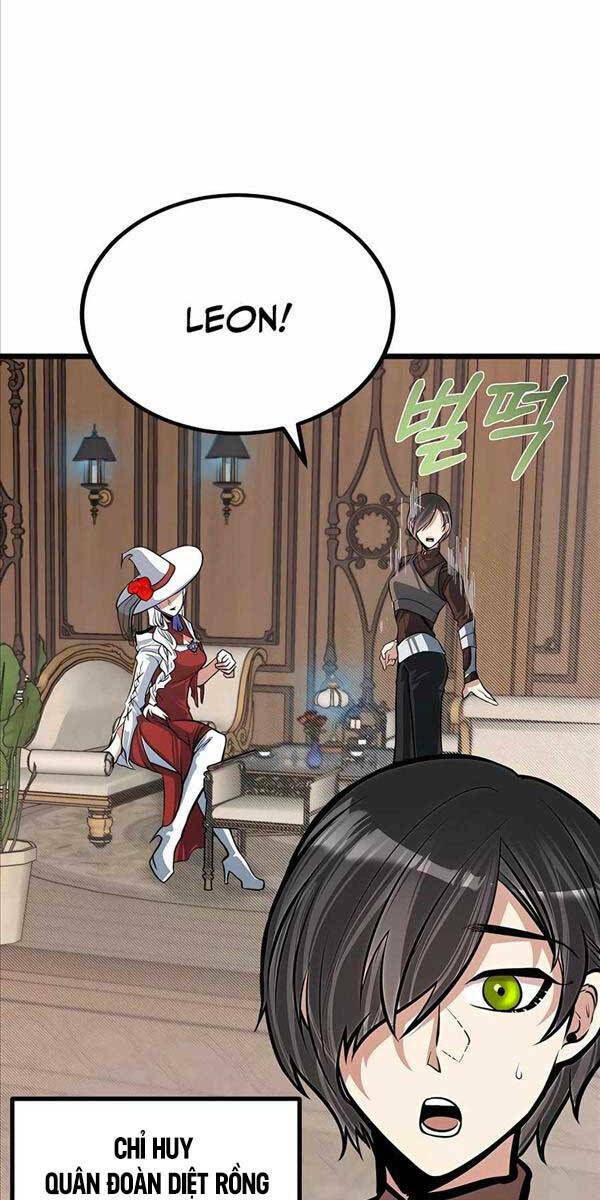 Anh Trai Anh Hùng Là Người Đã Chết Trong Học Viện - Chapter 17 - Page 32