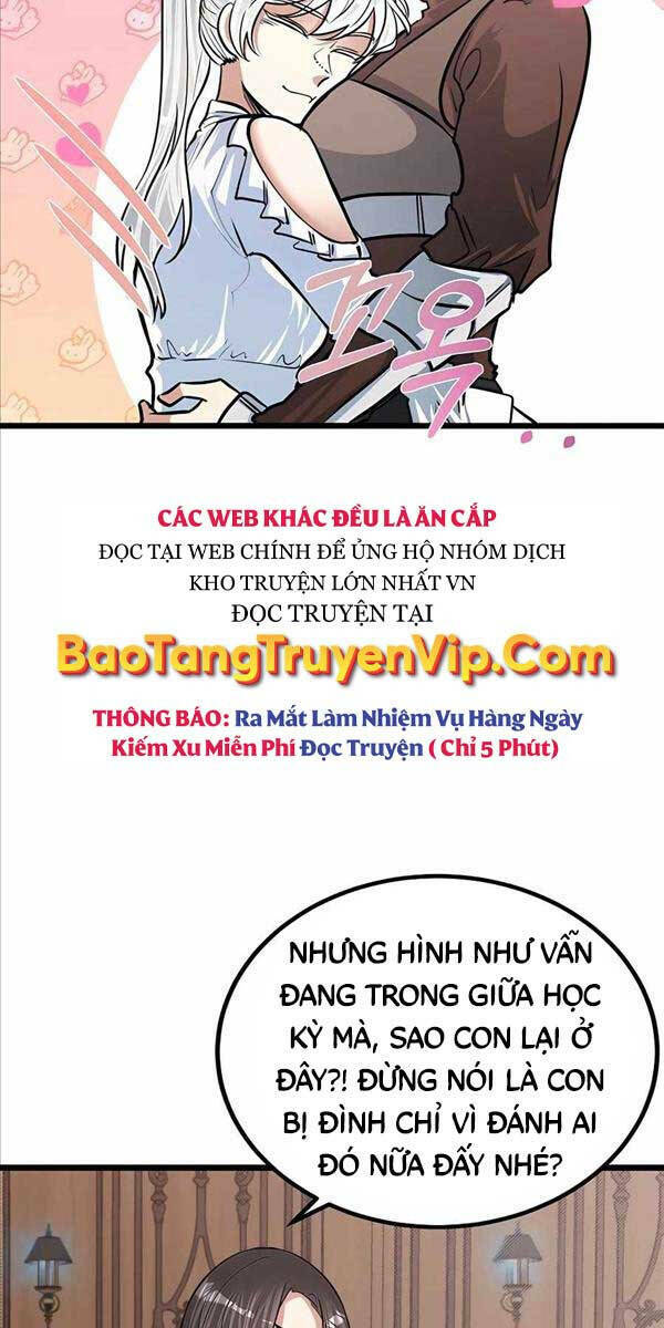 Anh Trai Anh Hùng Là Người Đã Chết Trong Học Viện - Chapter 17 - Page 34