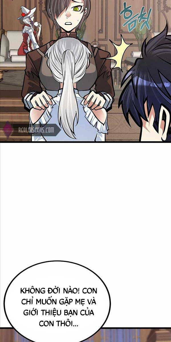 Anh Trai Anh Hùng Là Người Đã Chết Trong Học Viện - Chapter 17 - Page 35