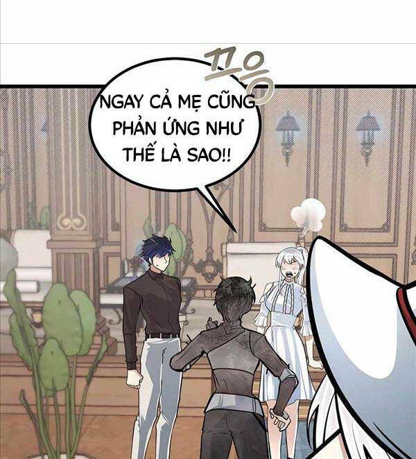 Anh Trai Anh Hùng Là Người Đã Chết Trong Học Viện - Chapter 17 - Page 38