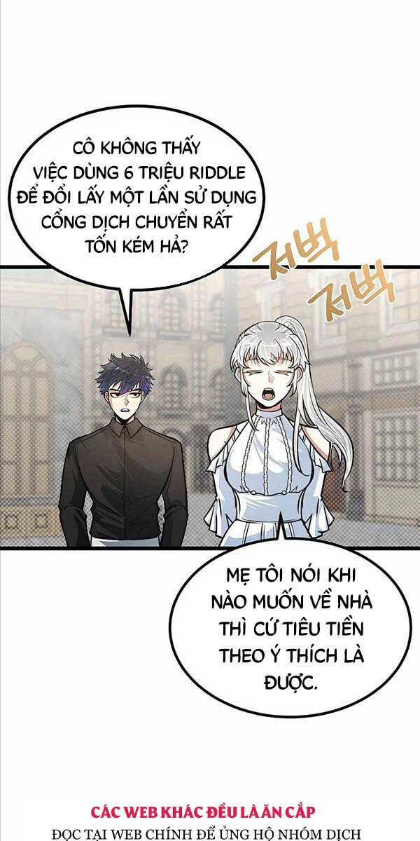 Anh Trai Anh Hùng Là Người Đã Chết Trong Học Viện - Chapter 17 - Page 3