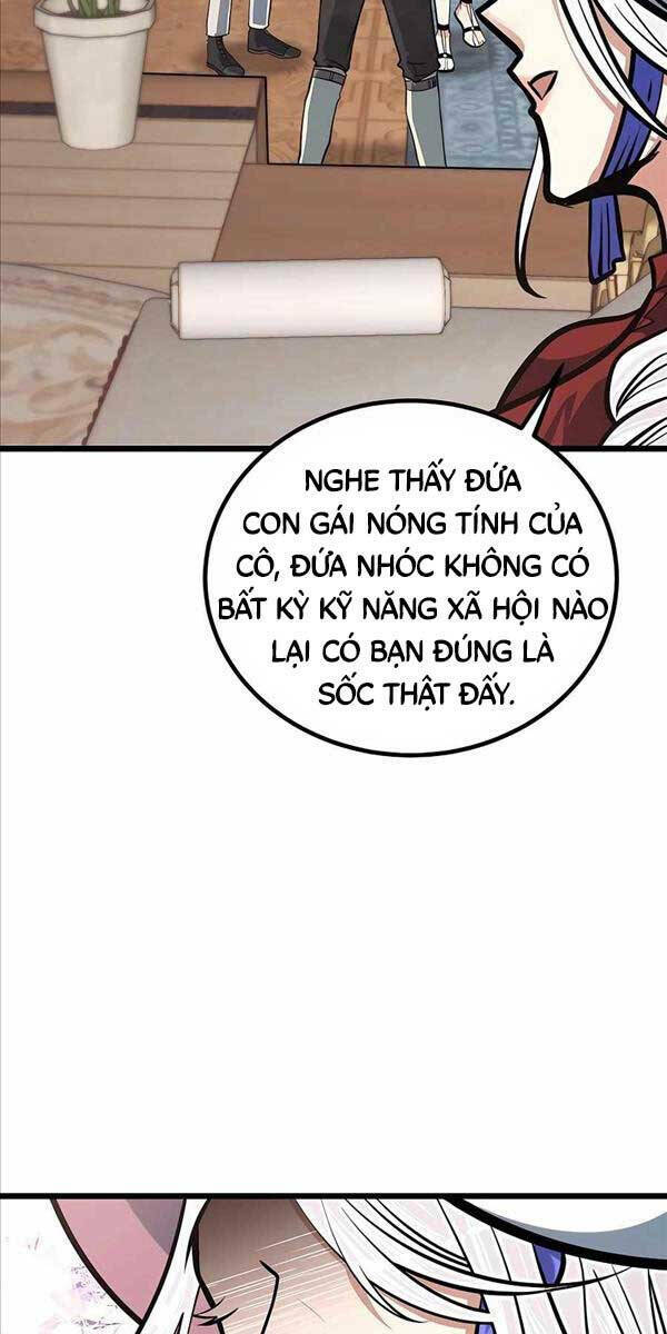 Anh Trai Anh Hùng Là Người Đã Chết Trong Học Viện - Chapter 17 - Page 39