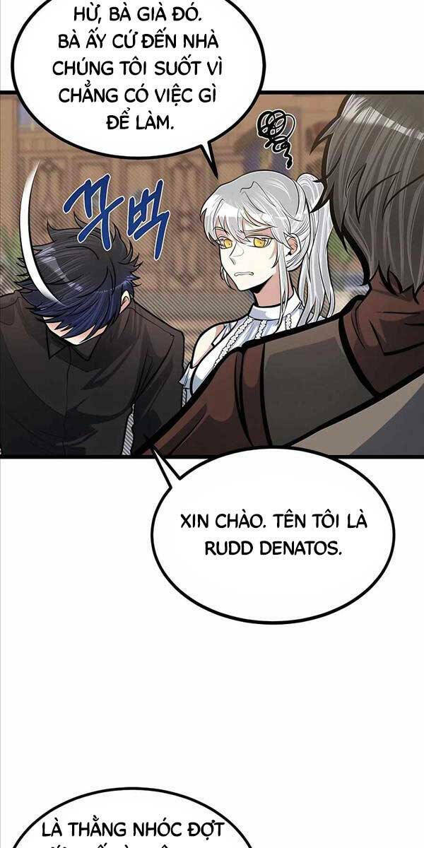 Anh Trai Anh Hùng Là Người Đã Chết Trong Học Viện - Chapter 17 - Page 42