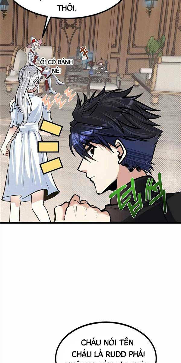 Anh Trai Anh Hùng Là Người Đã Chết Trong Học Viện - Chapter 17 - Page 45