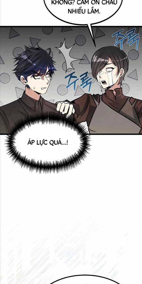 Anh Trai Anh Hùng Là Người Đã Chết Trong Học Viện - Chapter 17 - Page 46