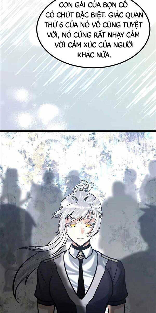Anh Trai Anh Hùng Là Người Đã Chết Trong Học Viện - Chapter 17 - Page 47