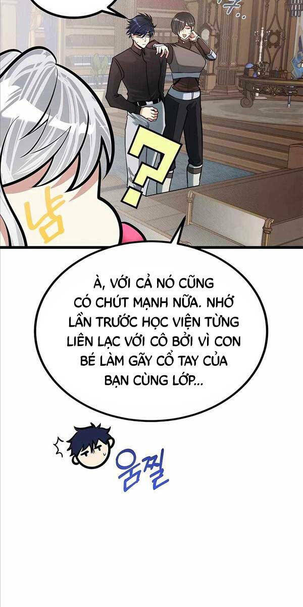 Anh Trai Anh Hùng Là Người Đã Chết Trong Học Viện - Chapter 17 - Page 49