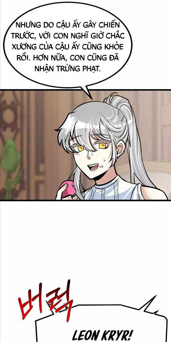 Anh Trai Anh Hùng Là Người Đã Chết Trong Học Viện - Chapter 17 - Page 52