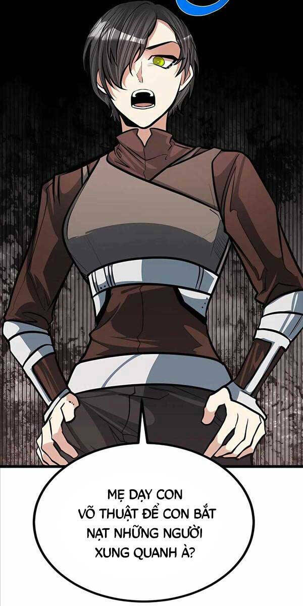 Anh Trai Anh Hùng Là Người Đã Chết Trong Học Viện - Chapter 17 - Page 54