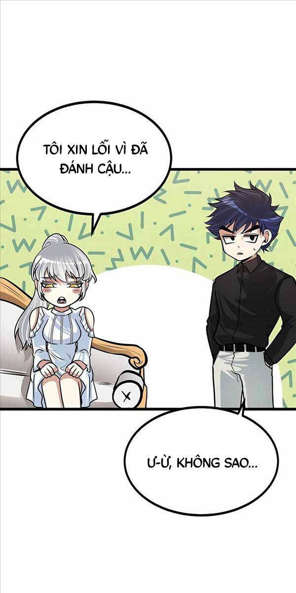 Anh Trai Anh Hùng Là Người Đã Chết Trong Học Viện - Chapter 17 - Page 59