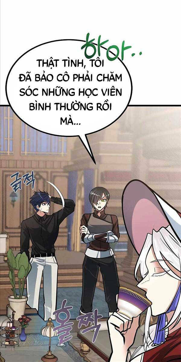 Anh Trai Anh Hùng Là Người Đã Chết Trong Học Viện - Chapter 17 - Page 60
