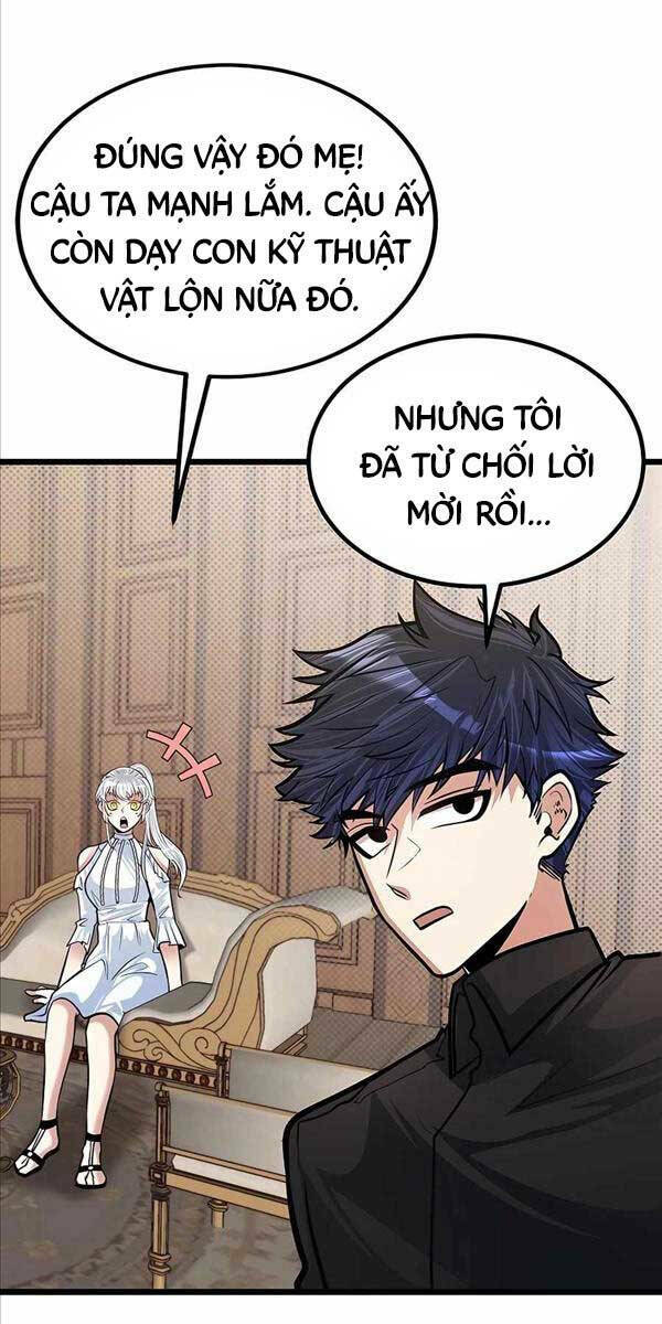 Anh Trai Anh Hùng Là Người Đã Chết Trong Học Viện - Chapter 17 - Page 66