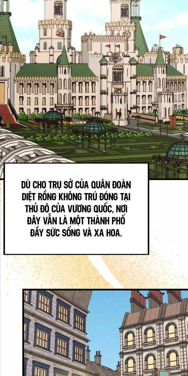 Anh Trai Anh Hùng Là Người Đã Chết Trong Học Viện - Chapter 17 - Page 6