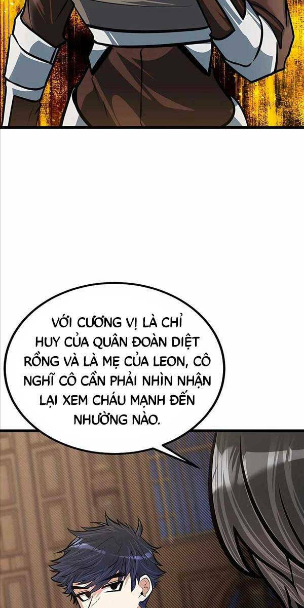 Anh Trai Anh Hùng Là Người Đã Chết Trong Học Viện - Chapter 17 - Page 69