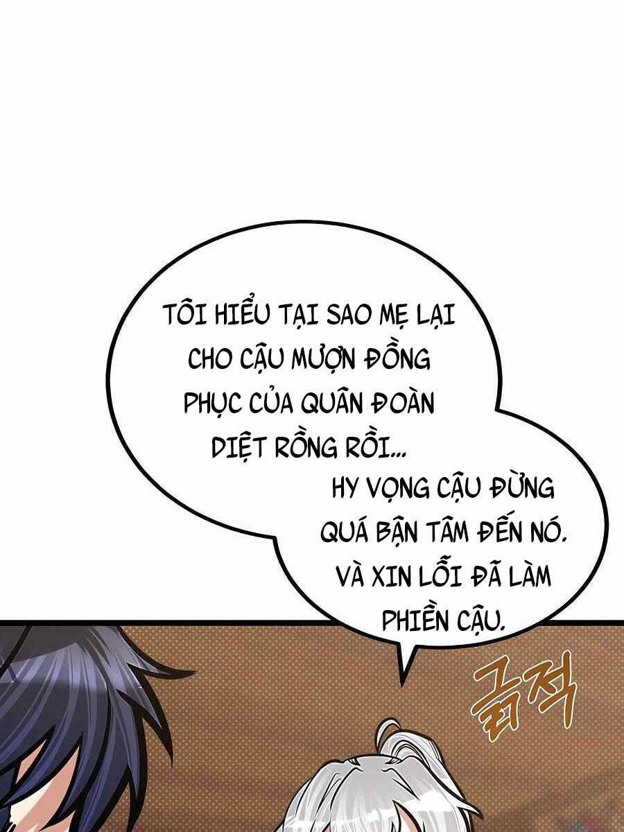 Anh Trai Anh Hùng Là Người Đã Chết Trong Học Viện - Chapter 18 - Page 9