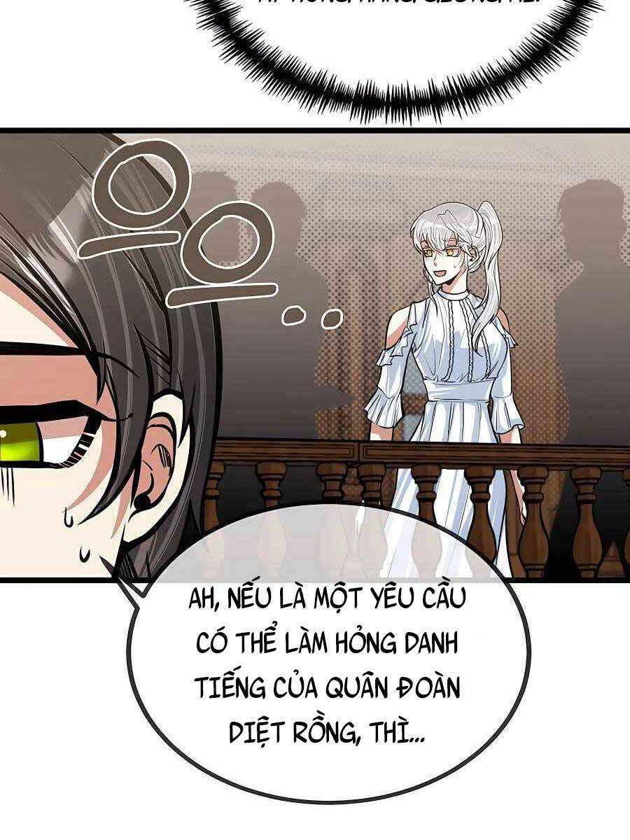 Anh Trai Anh Hùng Là Người Đã Chết Trong Học Viện - Chapter 18 - Page 99