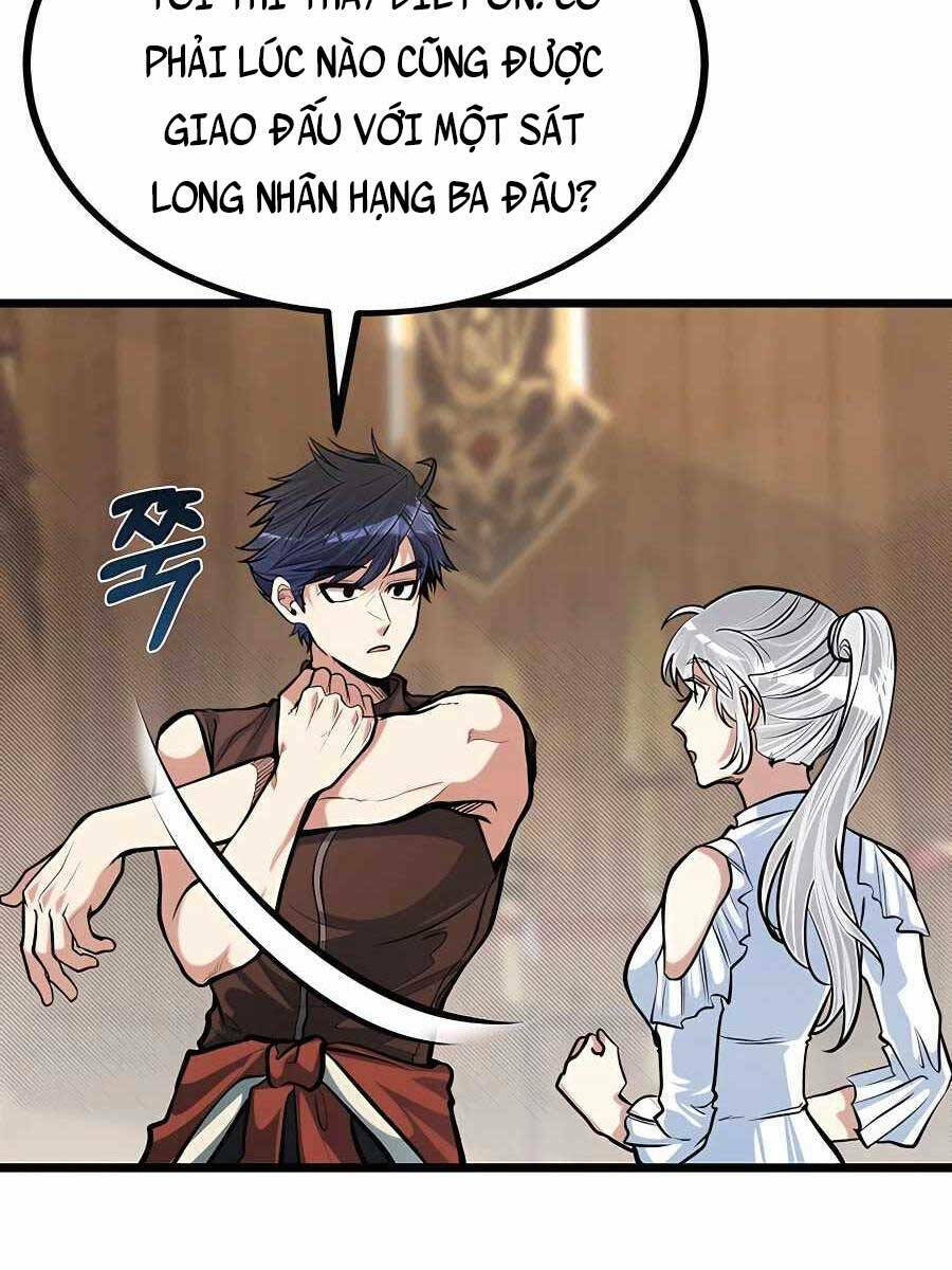 Anh Trai Anh Hùng Là Người Đã Chết Trong Học Viện - Chapter 18 - Page 11