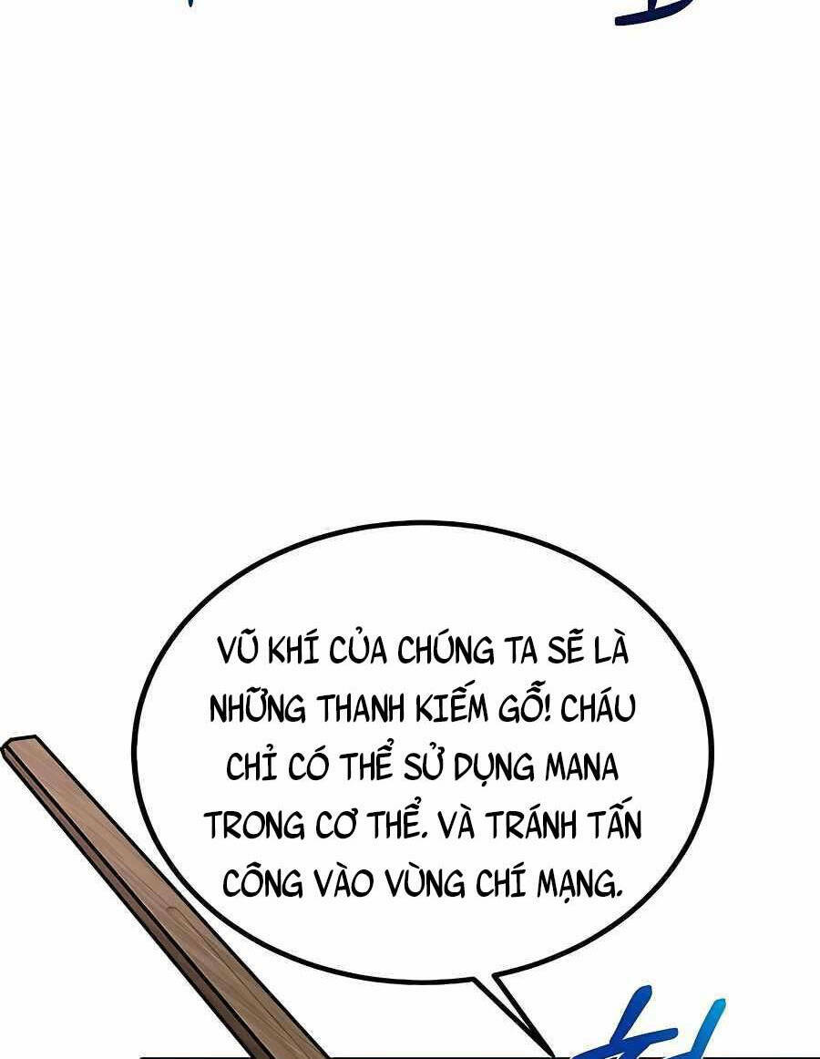 Anh Trai Anh Hùng Là Người Đã Chết Trong Học Viện - Chapter 18 - Page 19