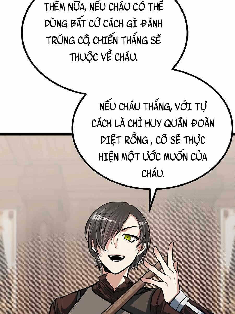 Anh Trai Anh Hùng Là Người Đã Chết Trong Học Viện - Chapter 18 - Page 21