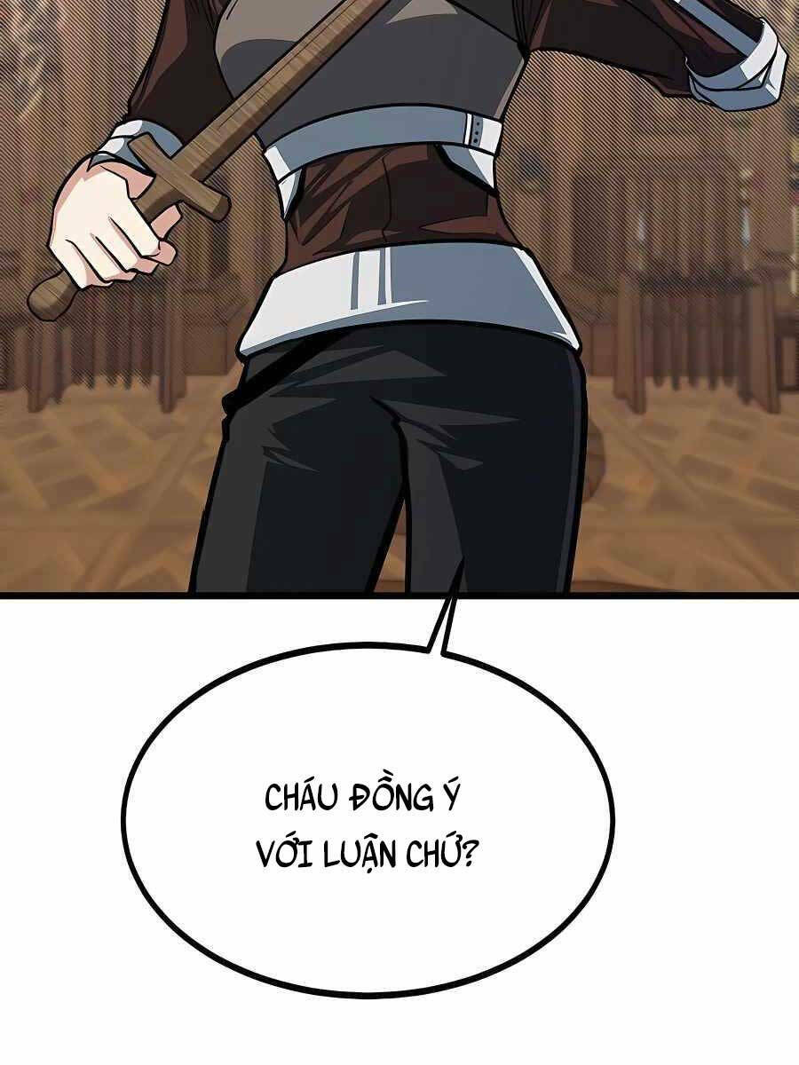 Anh Trai Anh Hùng Là Người Đã Chết Trong Học Viện - Chapter 18 - Page 22