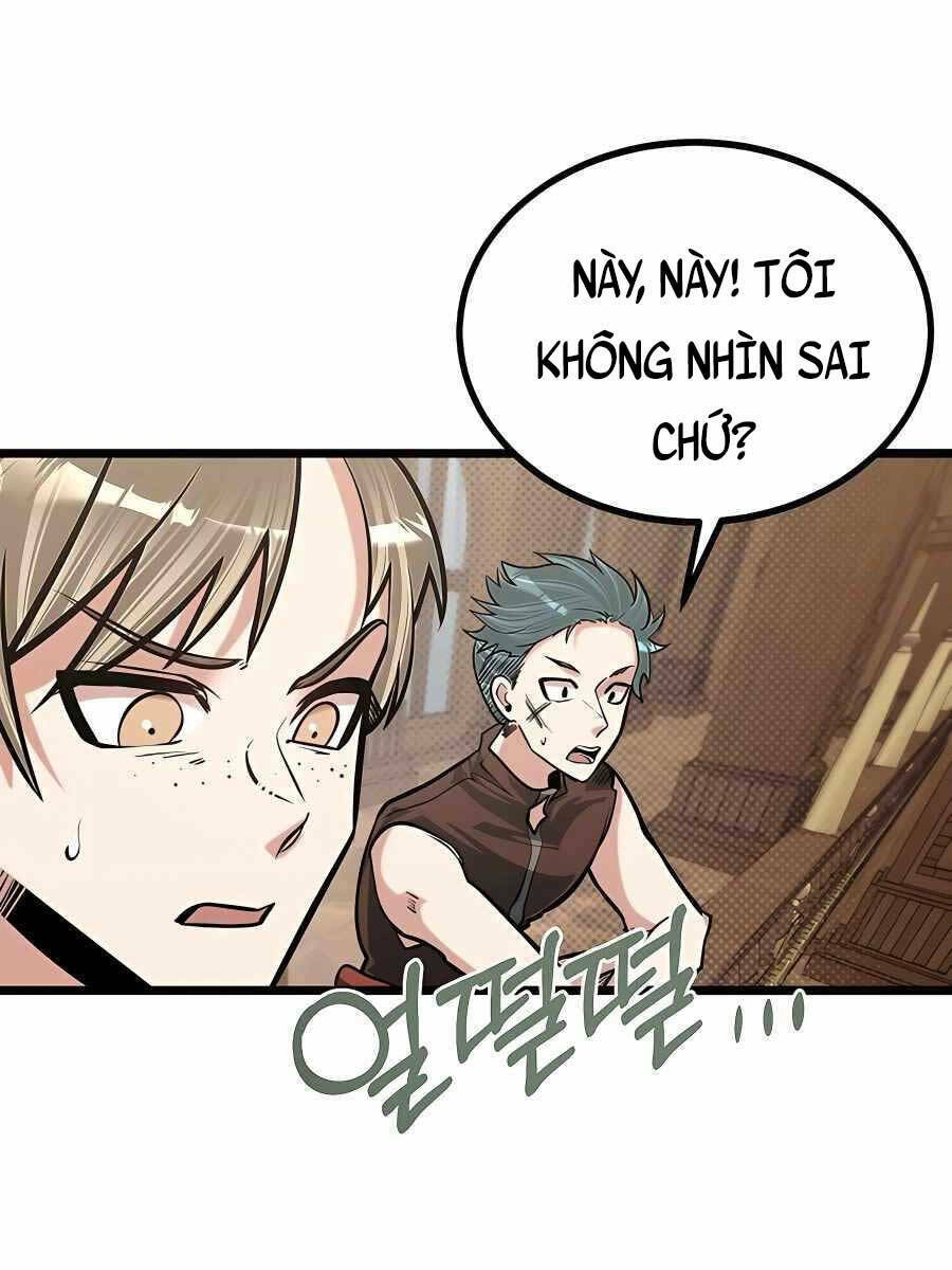 Anh Trai Anh Hùng Là Người Đã Chết Trong Học Viện - Chapter 18 - Page 43